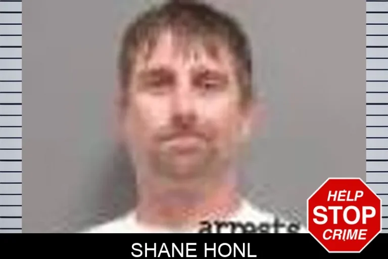 Shane Honl
