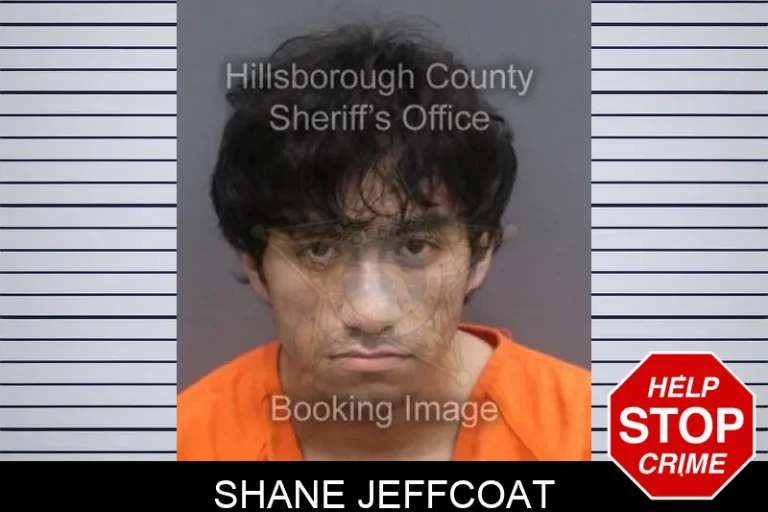 Shane Jeffcoat