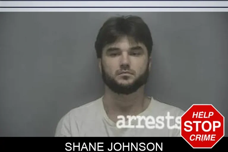 Shane Johnson