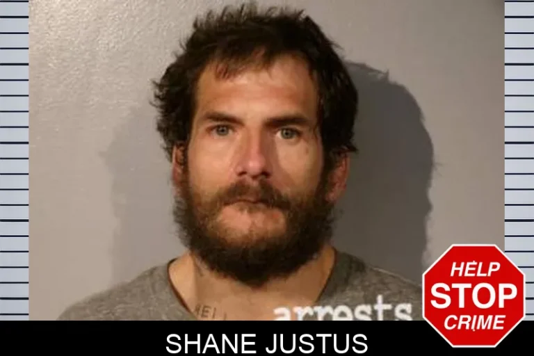 Shane Justus