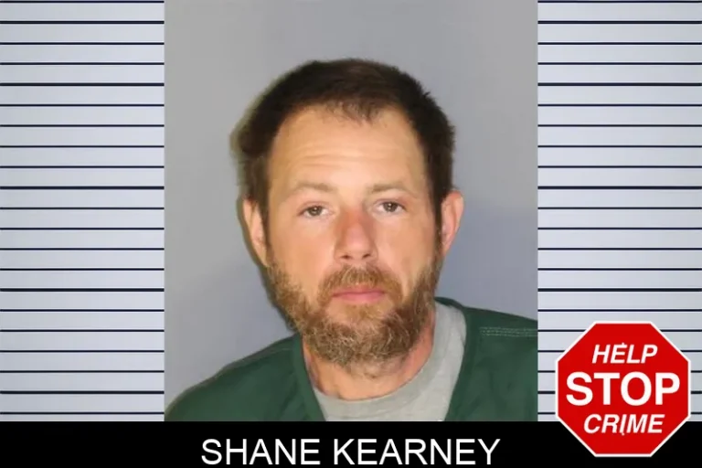 Shane Kearney