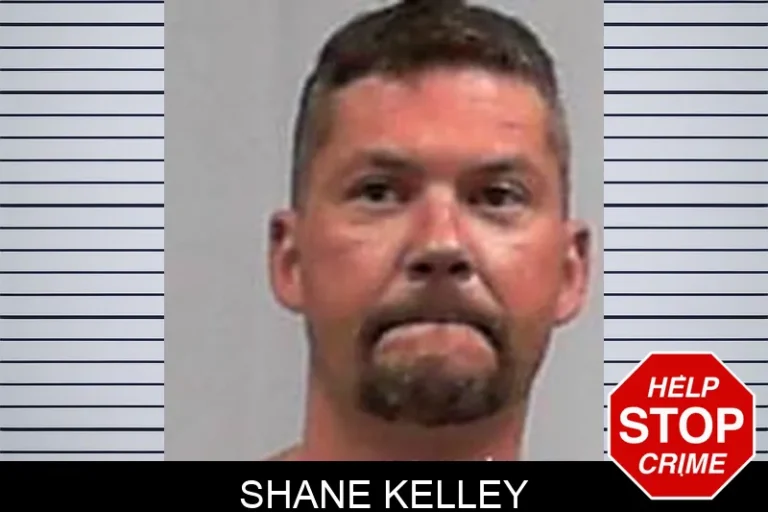 Shane Kelley