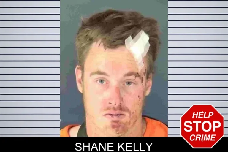 Shane Kelly