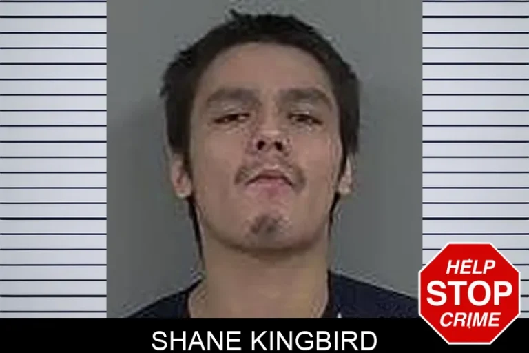 Shane Kingbird