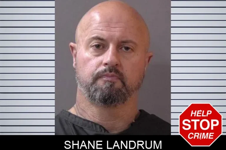 Shane Landrum
