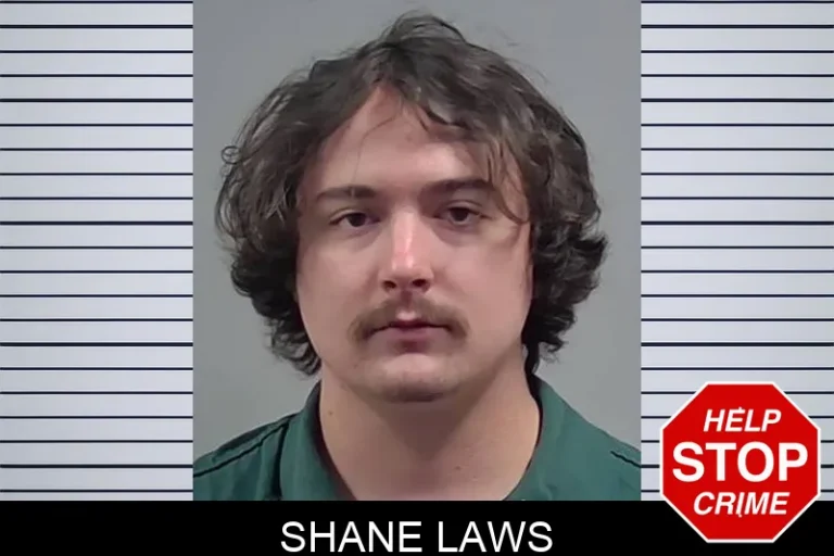 Shane Laws