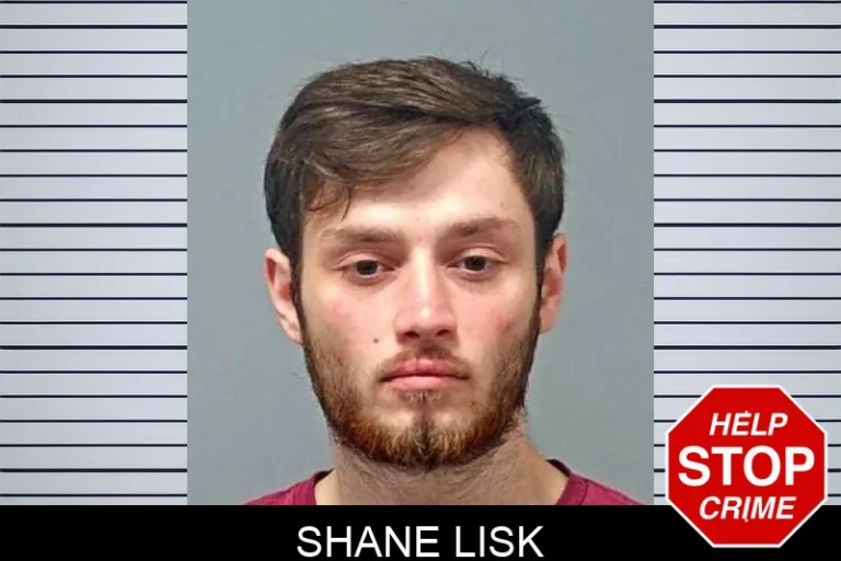 Shane Lisk