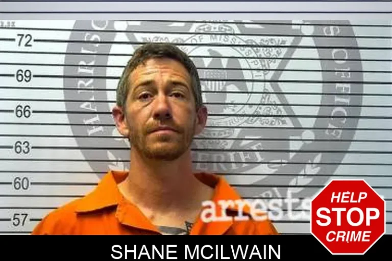 Shane McIlwain