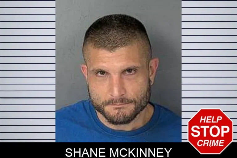 Shane McKinney