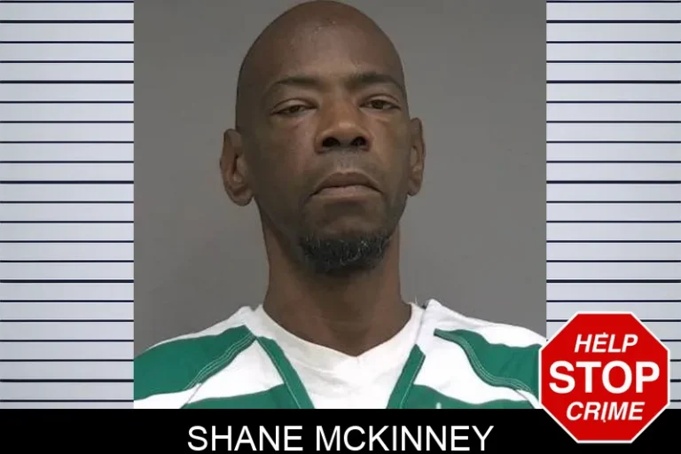 Shane McKinney