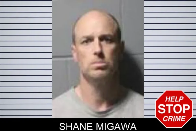 Shane Migawa