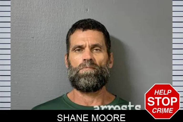 Shane Moore