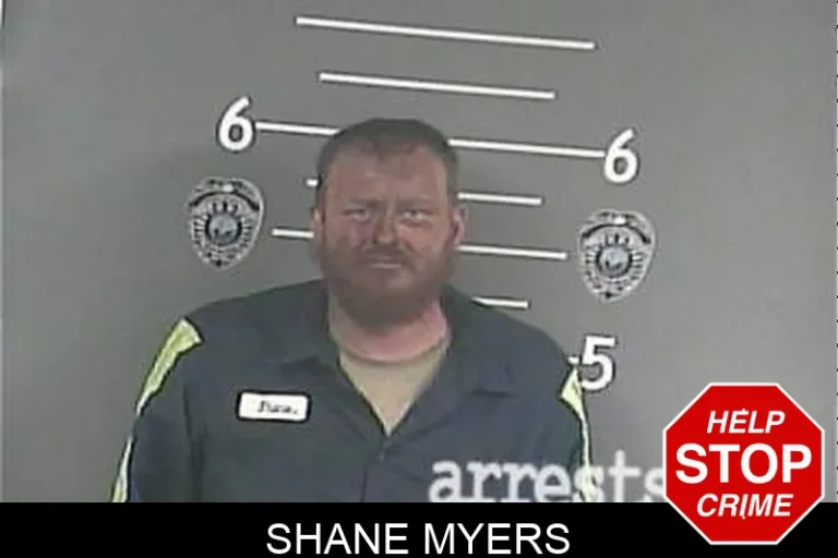 Shane Myers