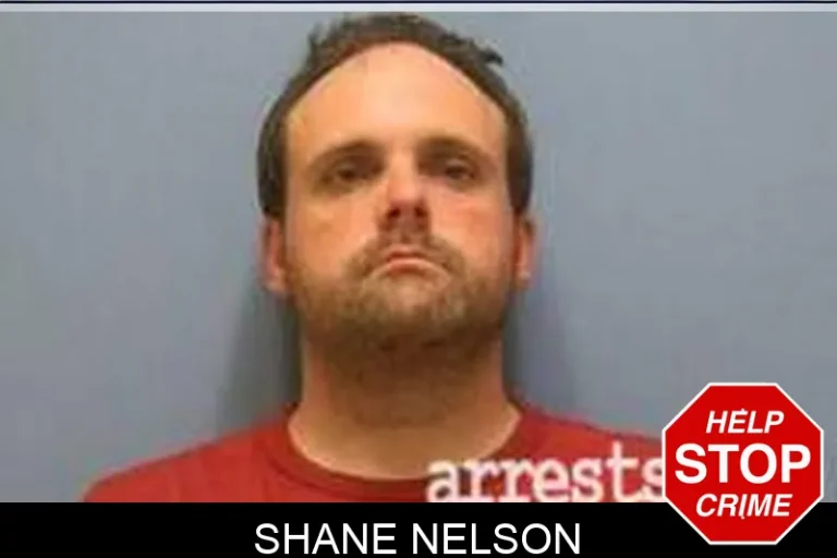 Shane Nelson