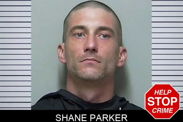 Shane Parker