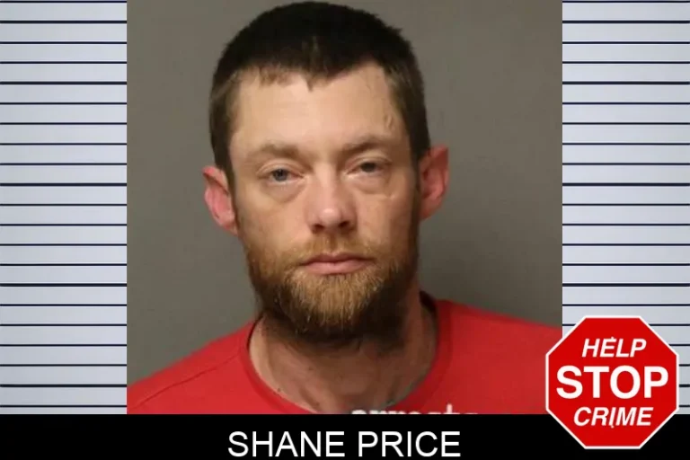 Shane Price