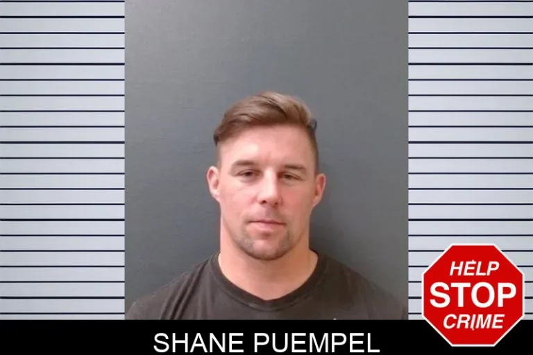 Shane Puempel