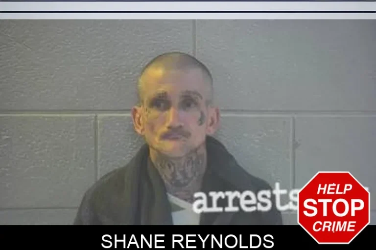 Shane Reynolds