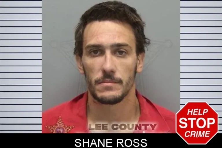 Shane Ross