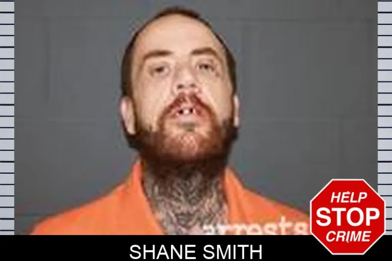 Shane Smith