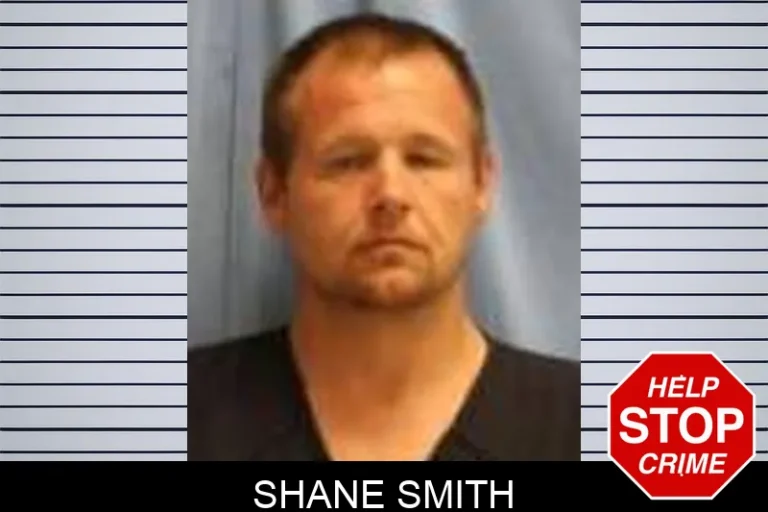 Shane Smith