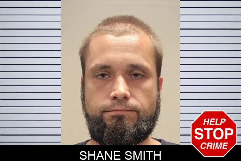 Shane Smith