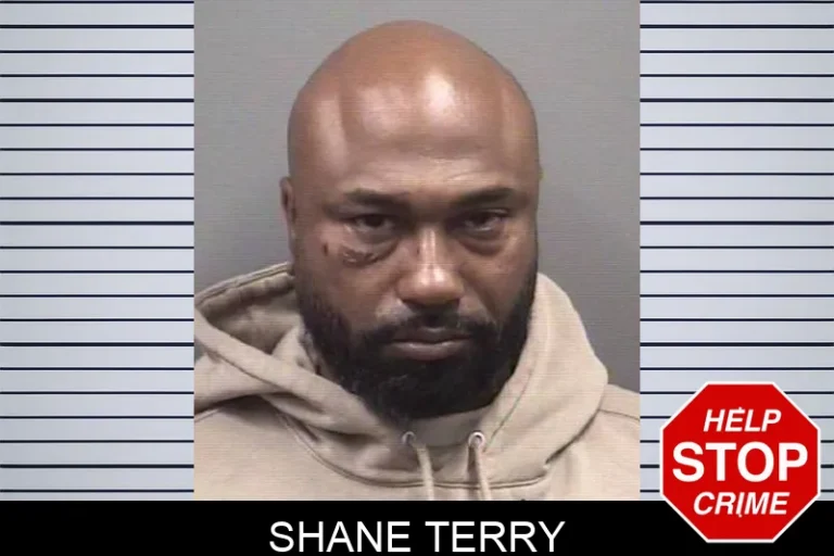 Shane Terry