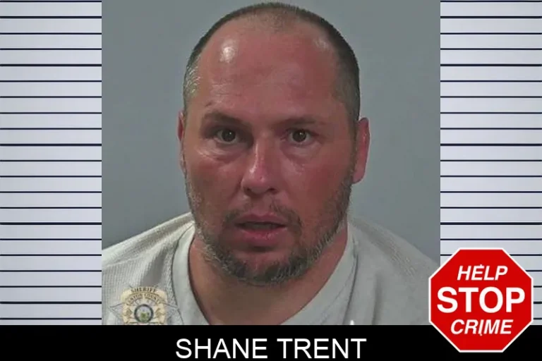 Shane Trent