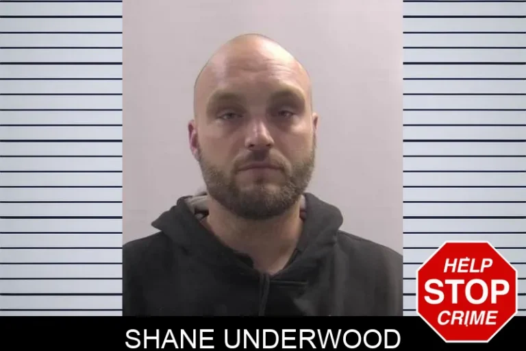 Shane Underwood