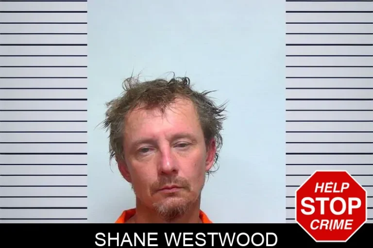 Shane Westwood