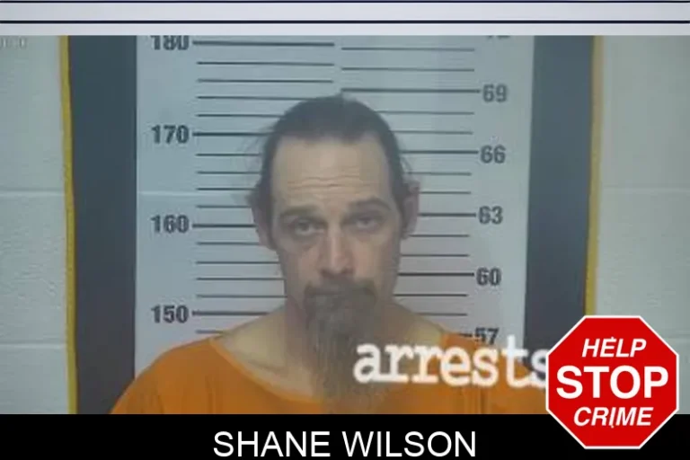 Shane Wilson