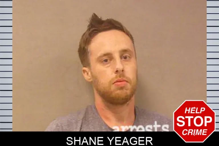 Shane Yeager