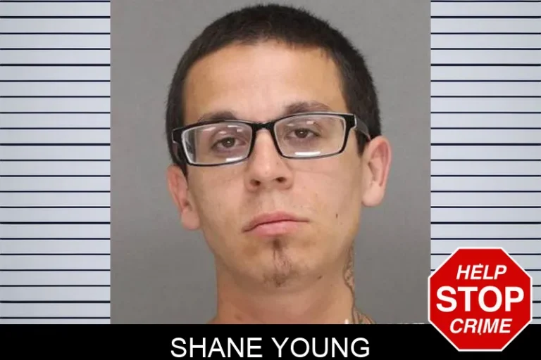 Shane YouNg