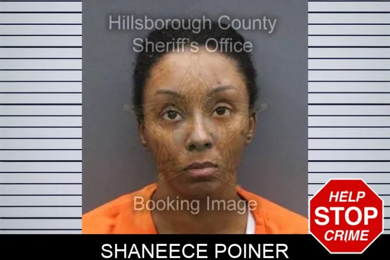 Shaneece Poiner