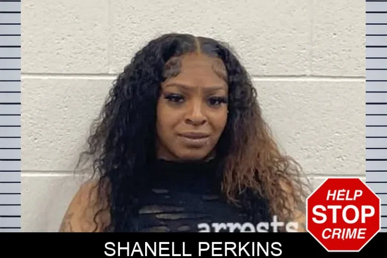 Shanell Perkins