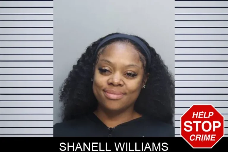 Shanell Williams