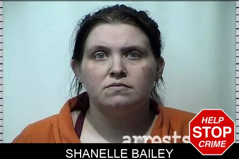 Shanelle Bailey