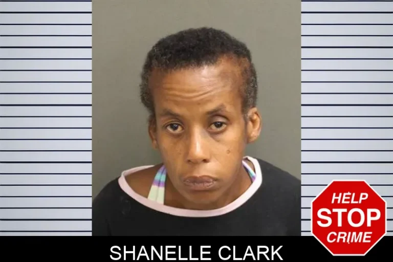 Shanelle Clark