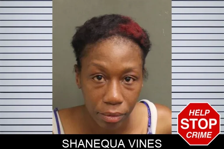 Shanequa Vines