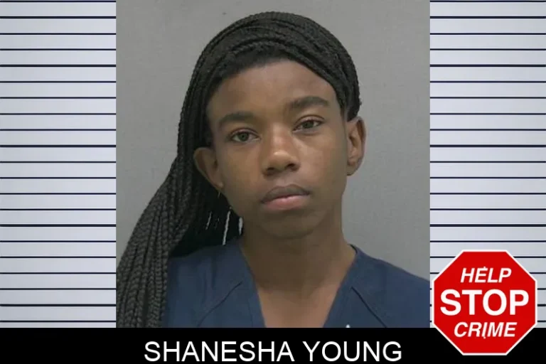 Shanesha Young
