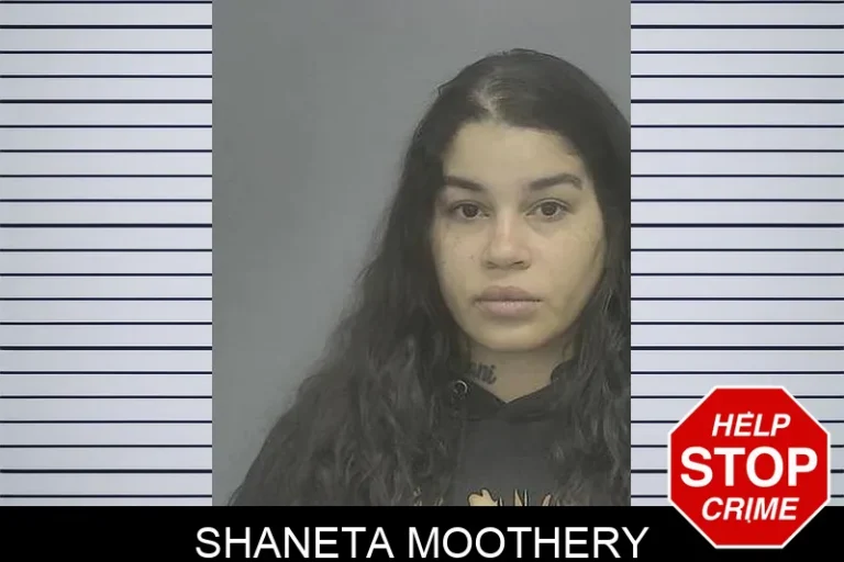 Shaneta Moothery
