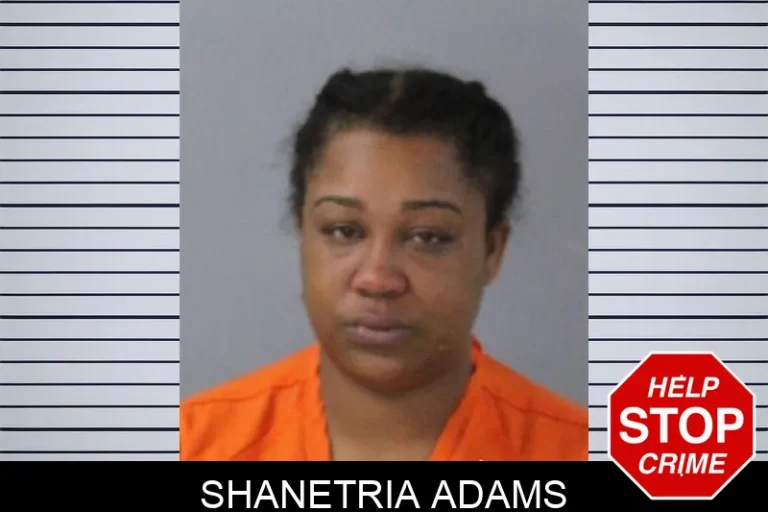 Shanetria Adams