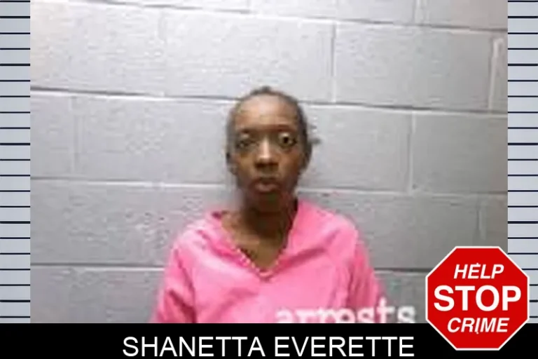 Shanetta Everette