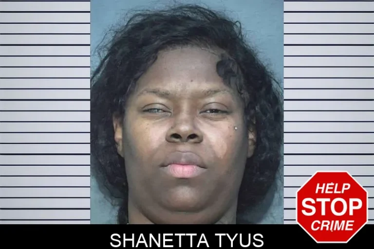 Shanetta Tyus