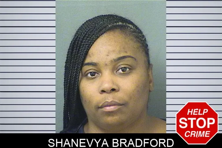 Shanevya Bradford