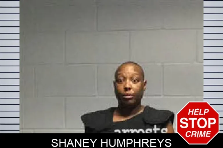 Shaney Humphreys