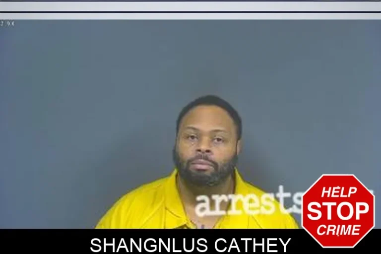 ShangnluS Cathey
