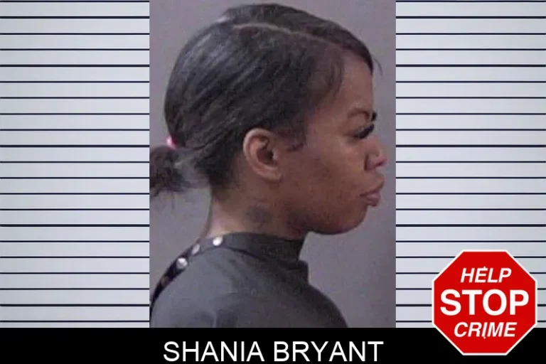 Shania Bryant