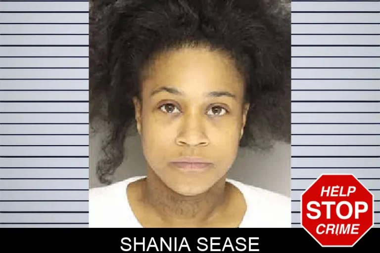 Shania Sease