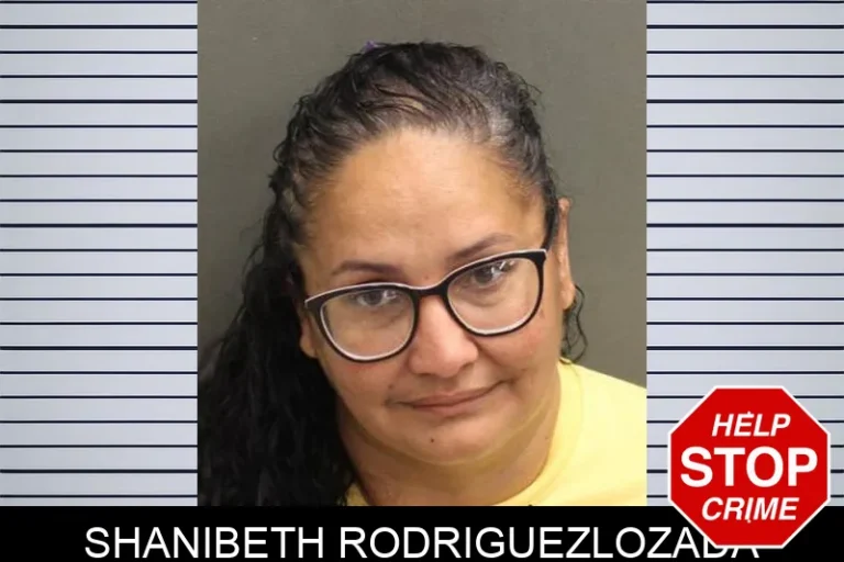 Shanibeth RodriguEzlozada
